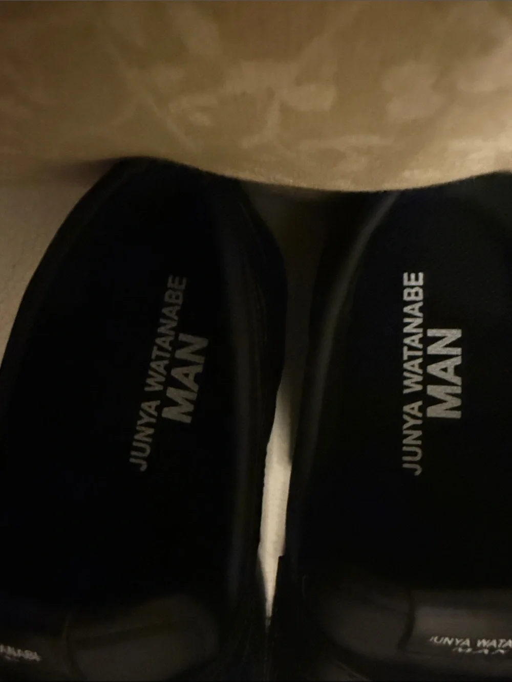 Junya Watanabe up sale